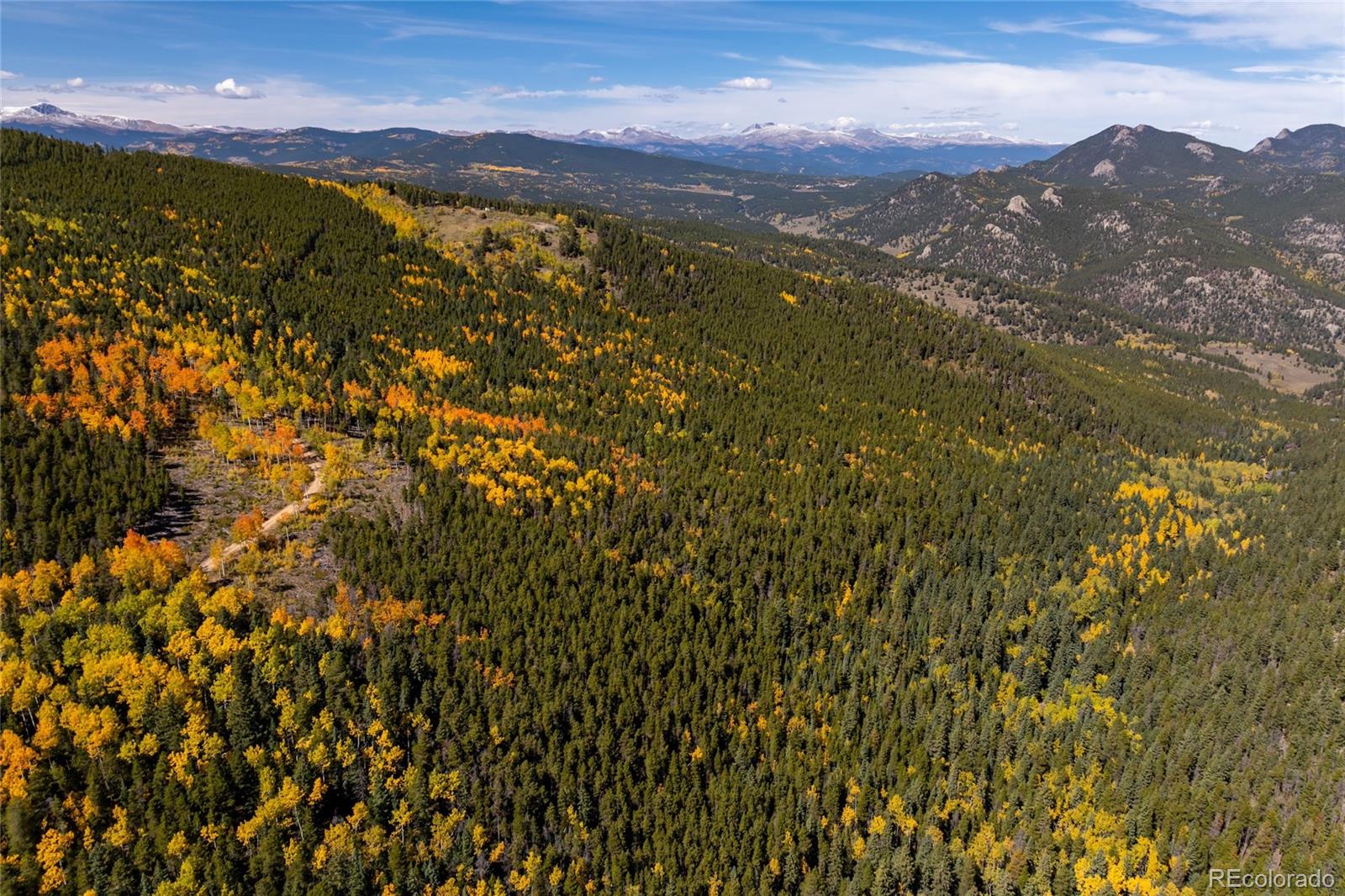 003 Seldom Seen Road Golden CO 80403