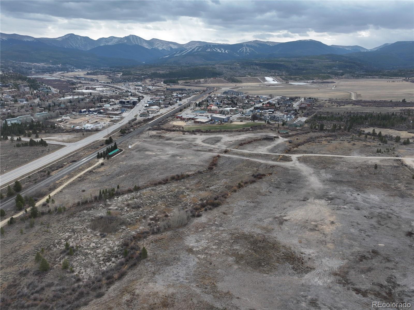 75487 Us Highway 40 Fraser CO 80442