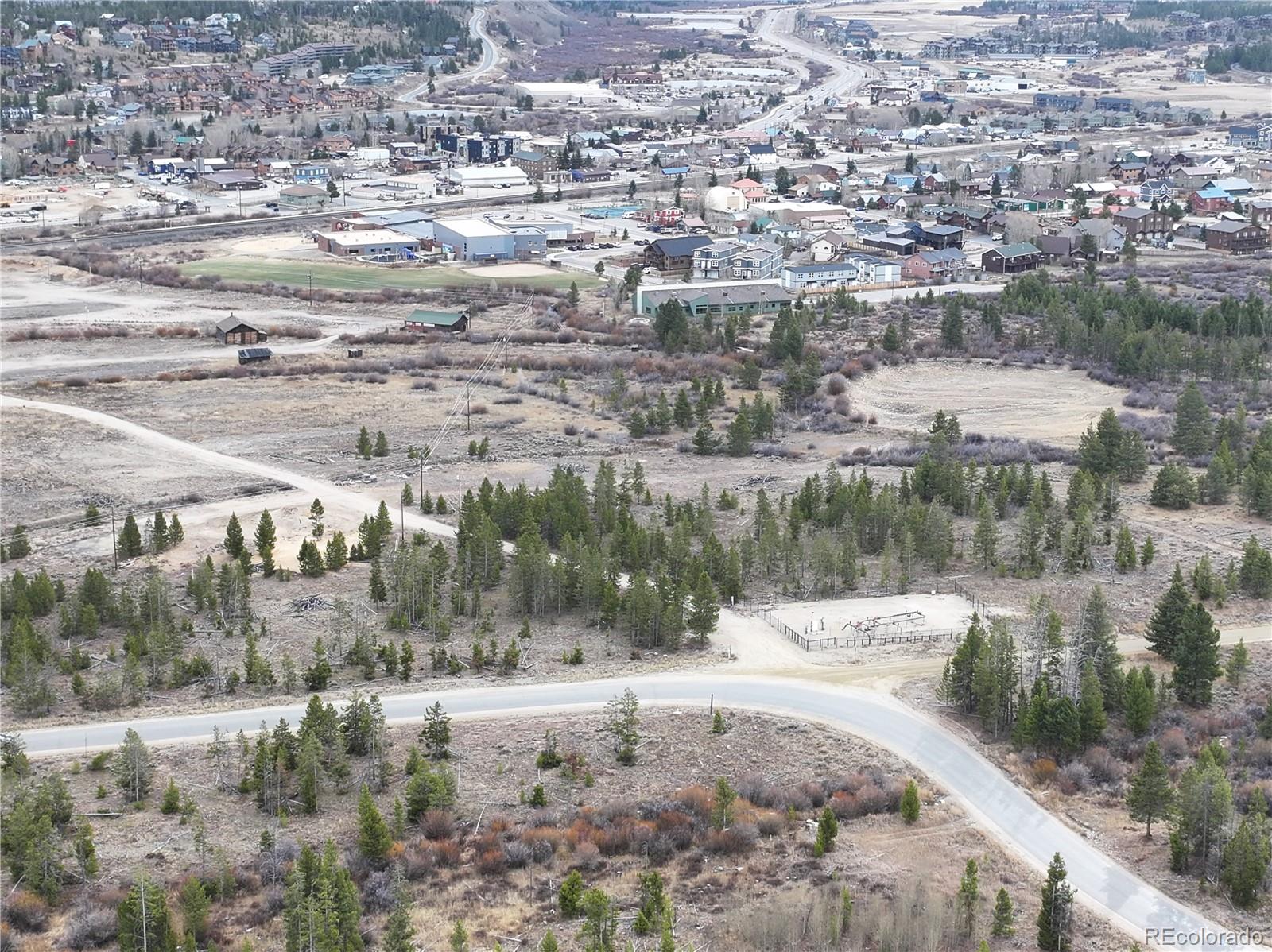 75487 Us Highway 40 Fraser CO 80442
