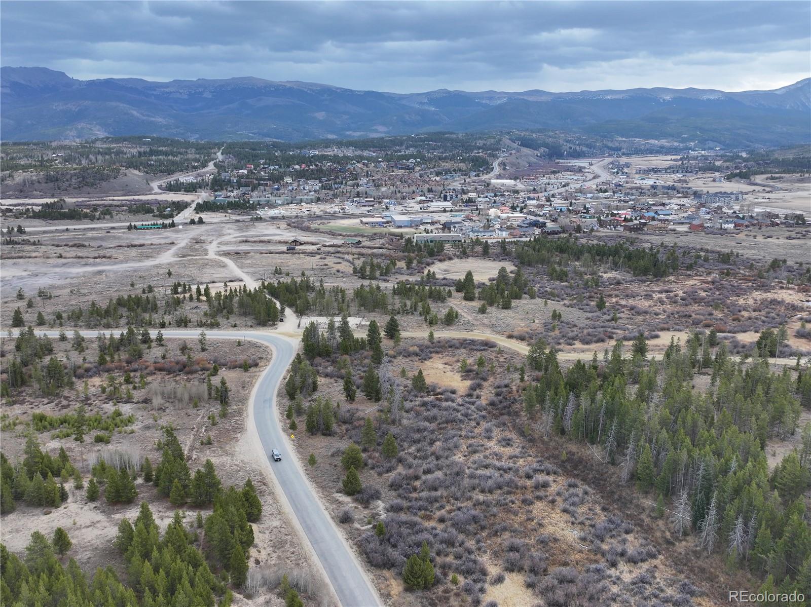 75487 Us Highway 40 Fraser CO 80442