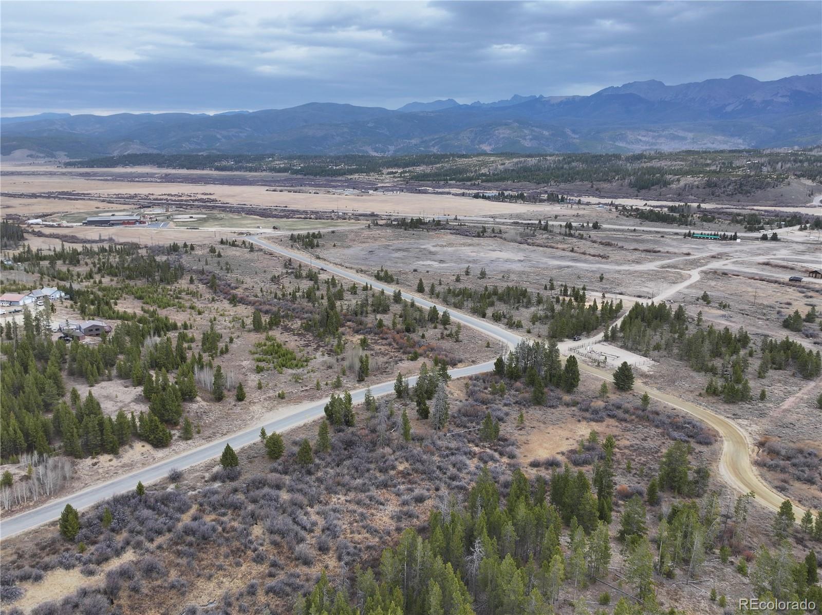 75487 Us Highway 40 Fraser CO 80442