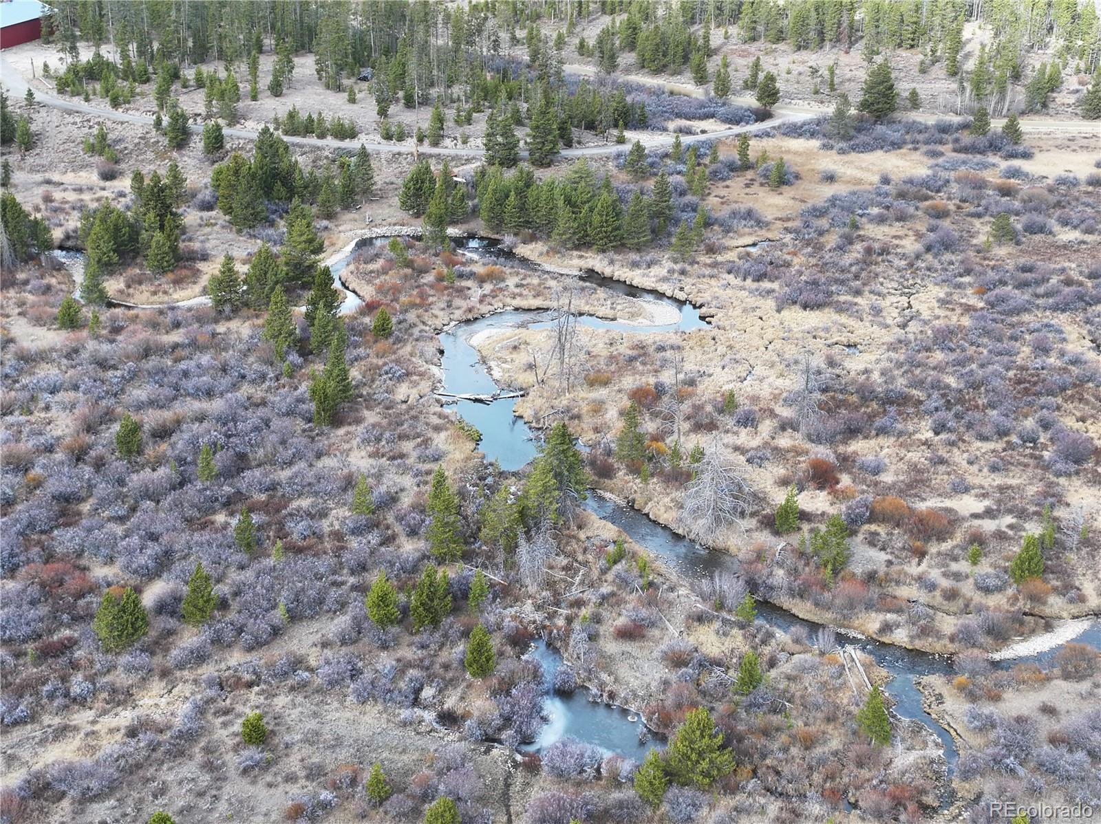 75487 Us Highway 40 Fraser CO 80442
