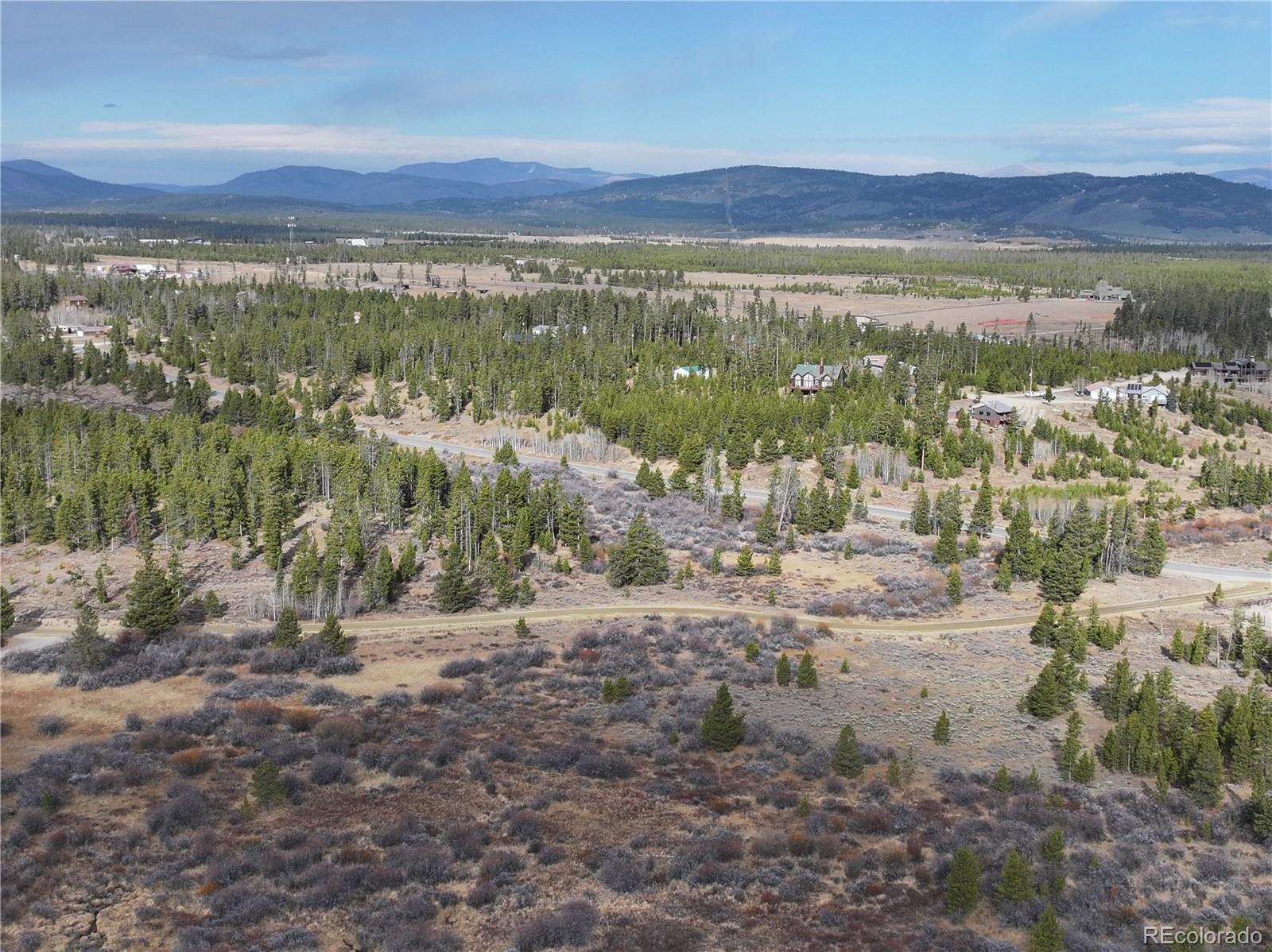 75487 Us Highway 40 Fraser CO 80442