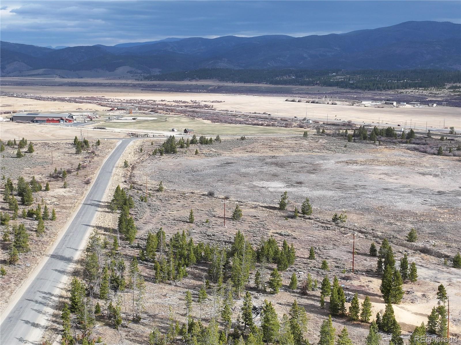 75487 Us Highway 40 Fraser CO 80442