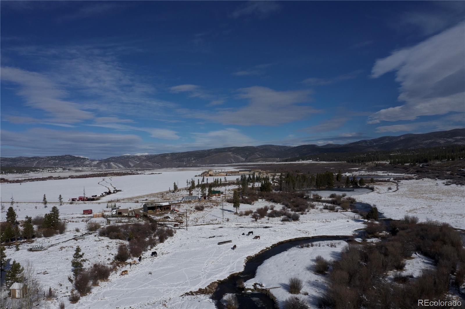 75487 Us Highway 40 Fraser CO 80442