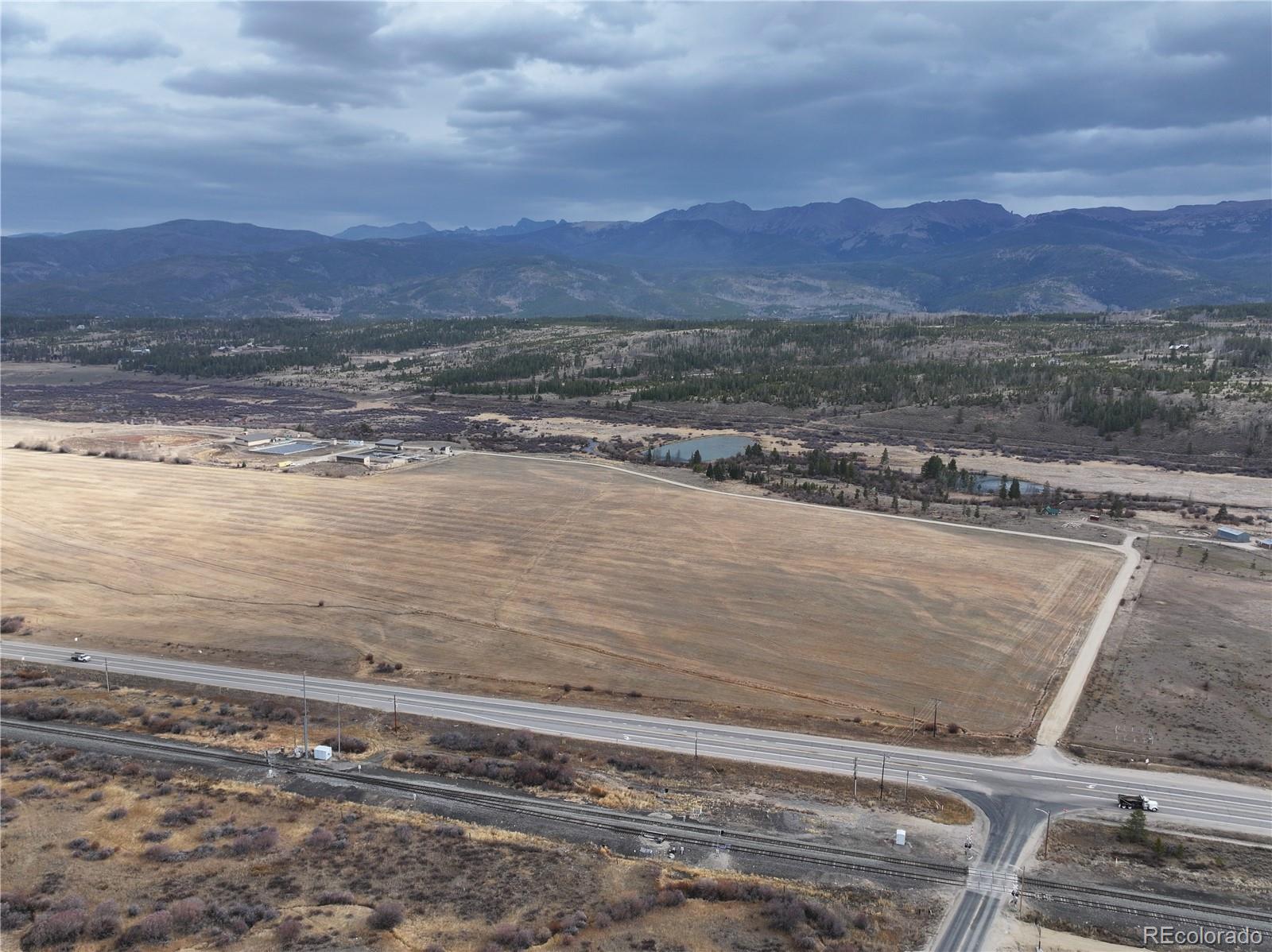 75487 Us Highway 40 Fraser CO 80442