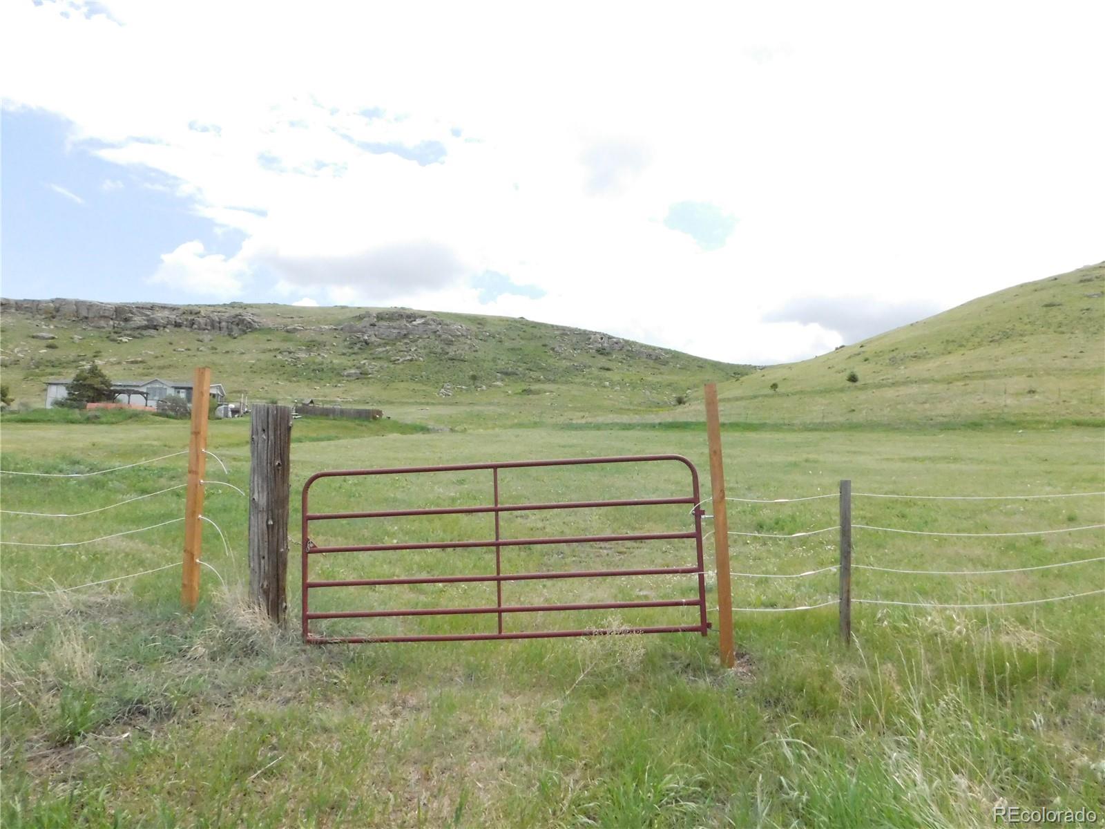 11972 Haskel Creek Road Larkspur CO 80118