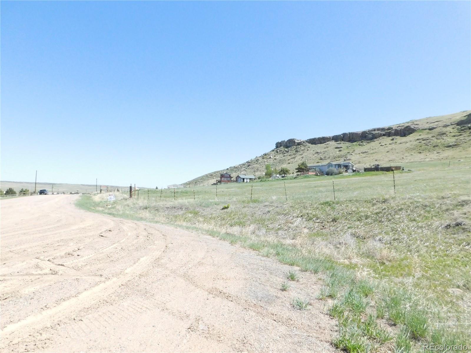 11972 Haskel Creek Road Larkspur CO 80118