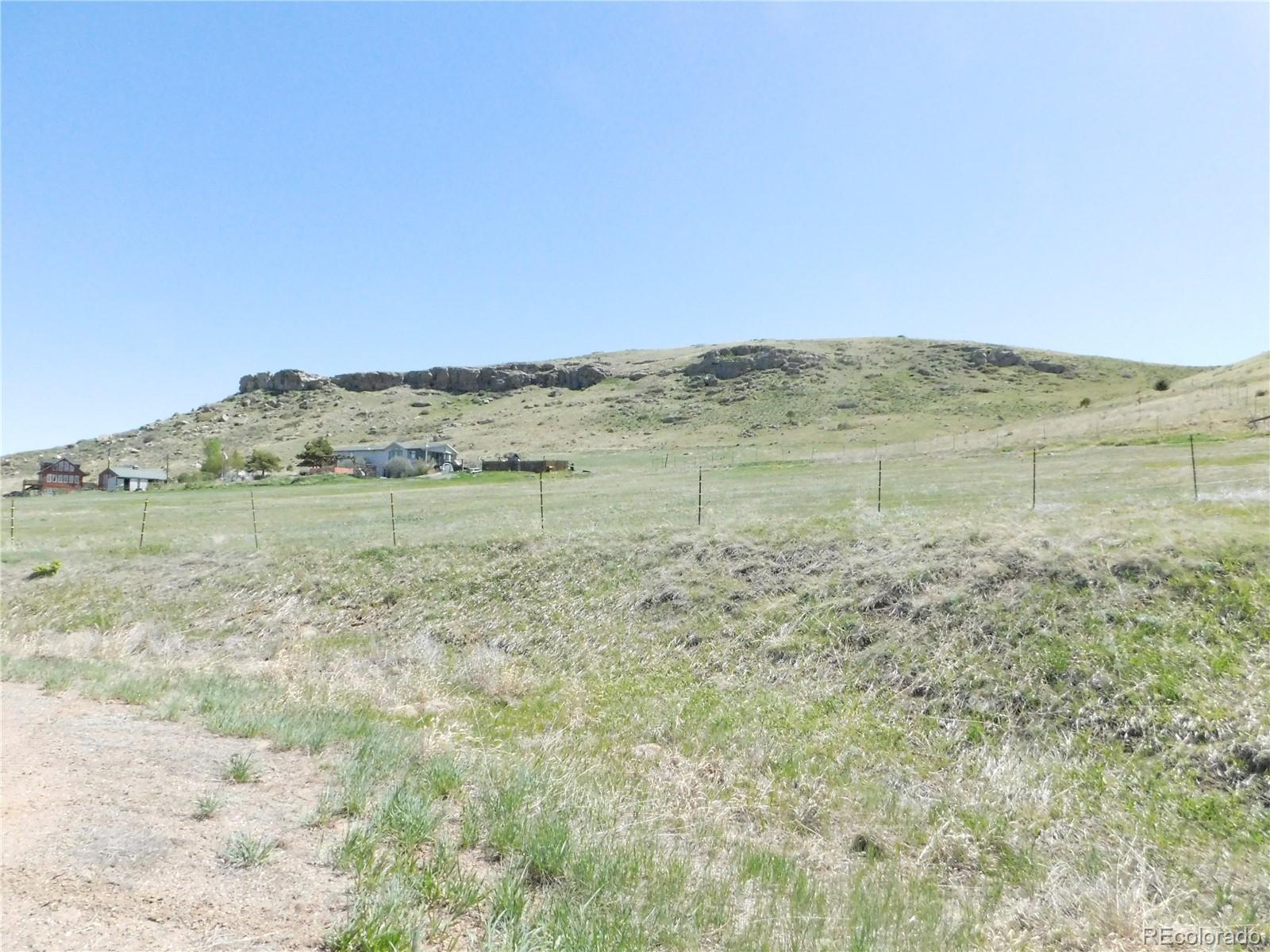 11972 Haskel Creek Road Larkspur CO 80118