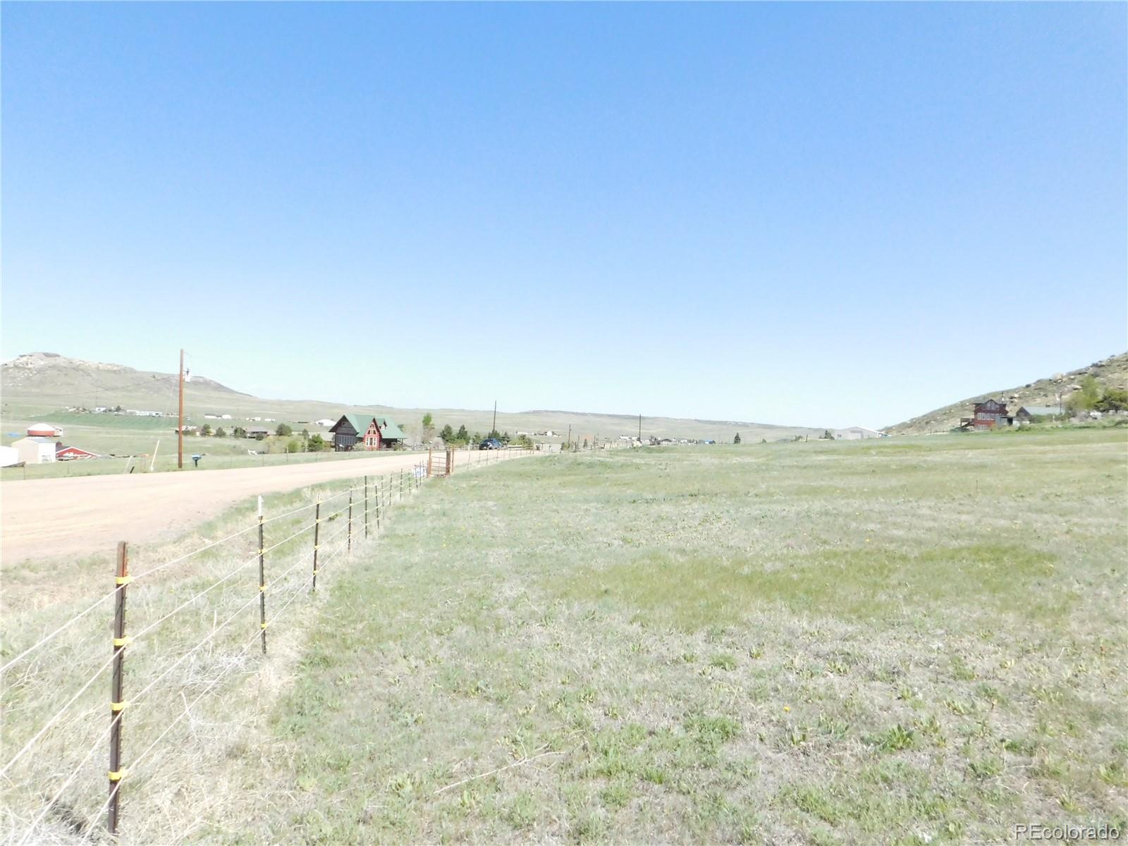 11972 Haskel Creek Road Larkspur CO 80118