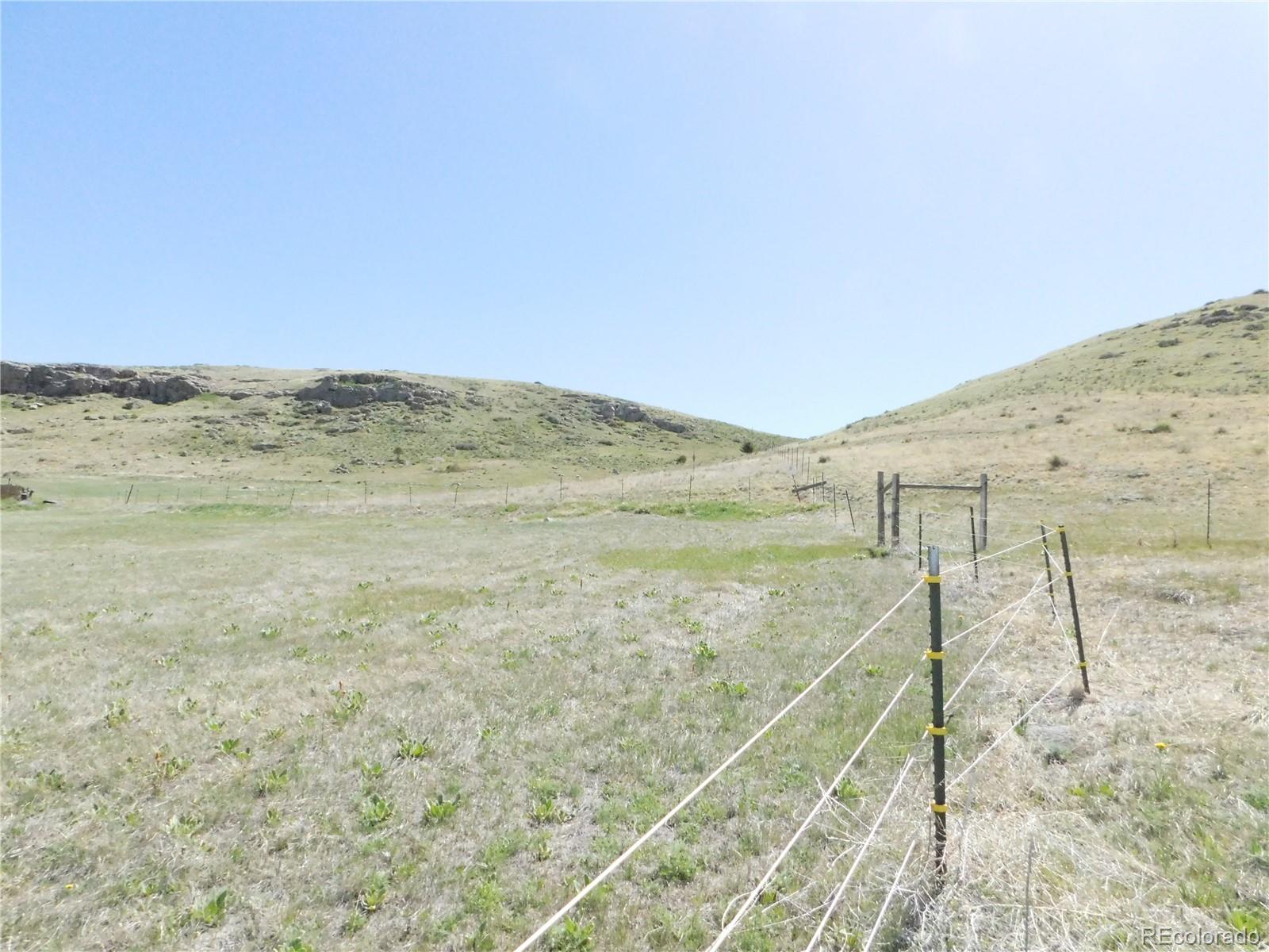 11972 Haskel Creek Road Larkspur CO 80118
