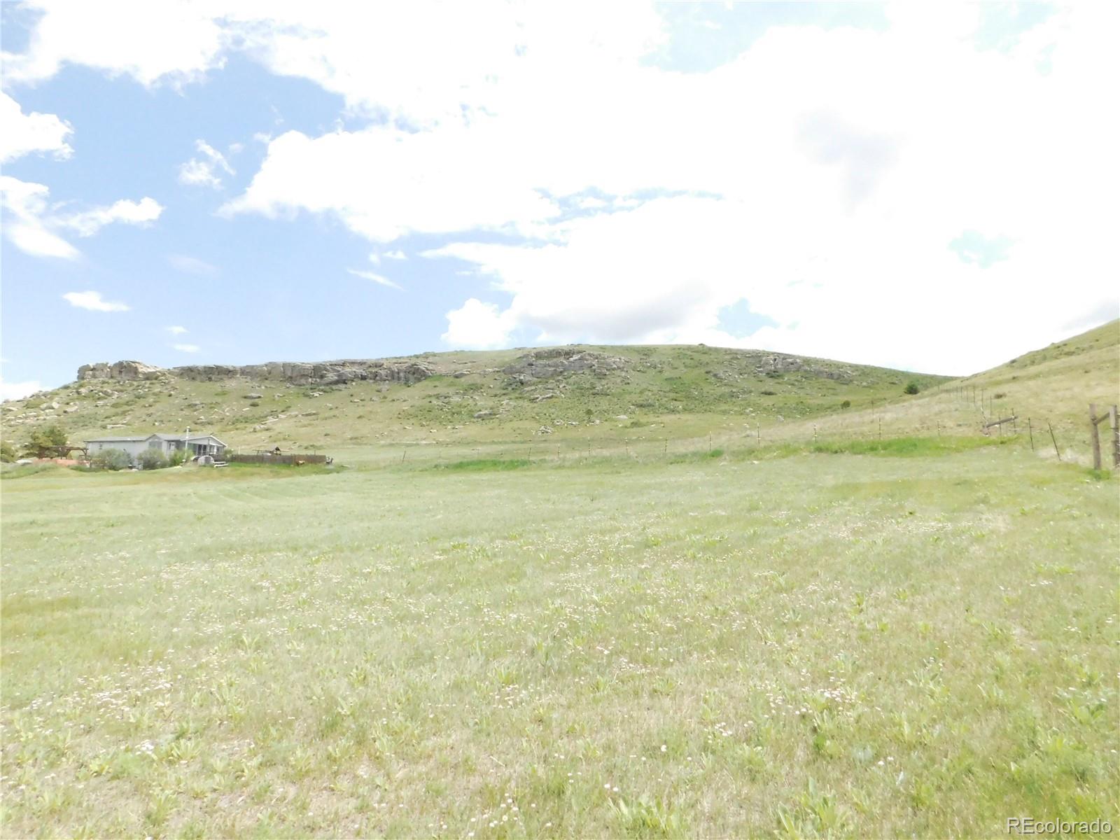 11972 Haskel Creek Road Larkspur CO 80118