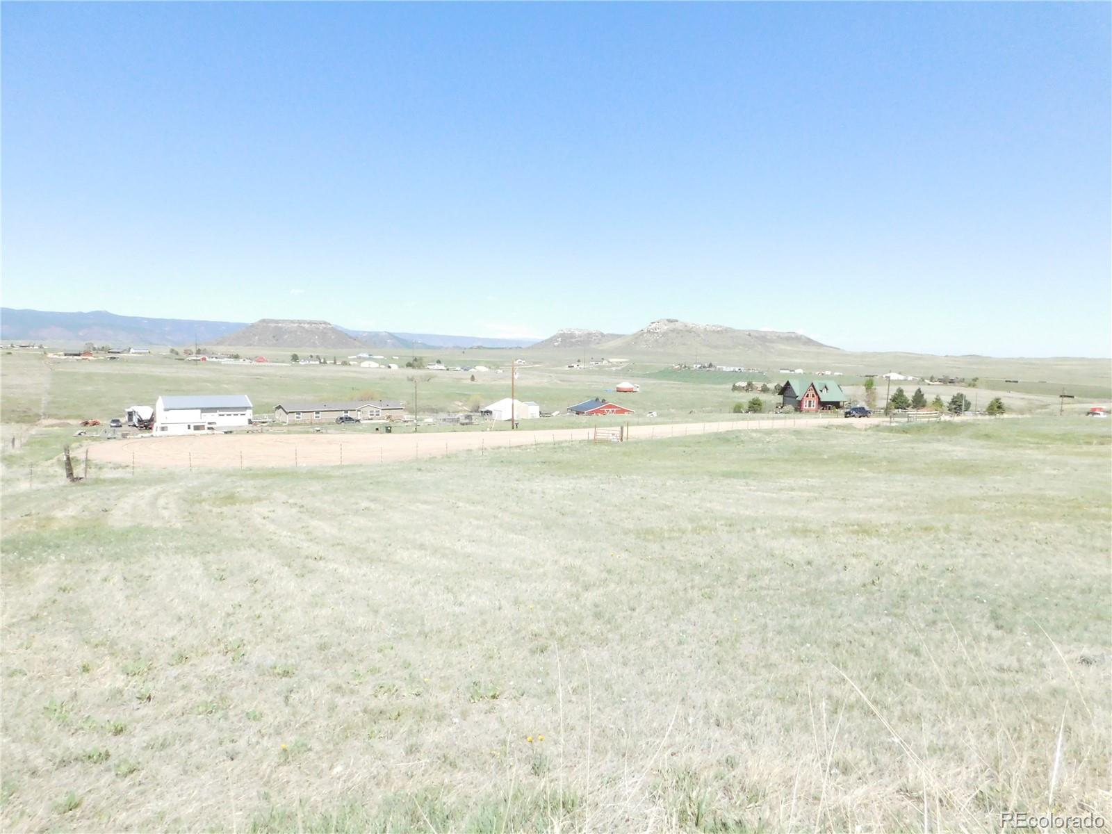 11972 Haskel Creek Road Larkspur CO 80118