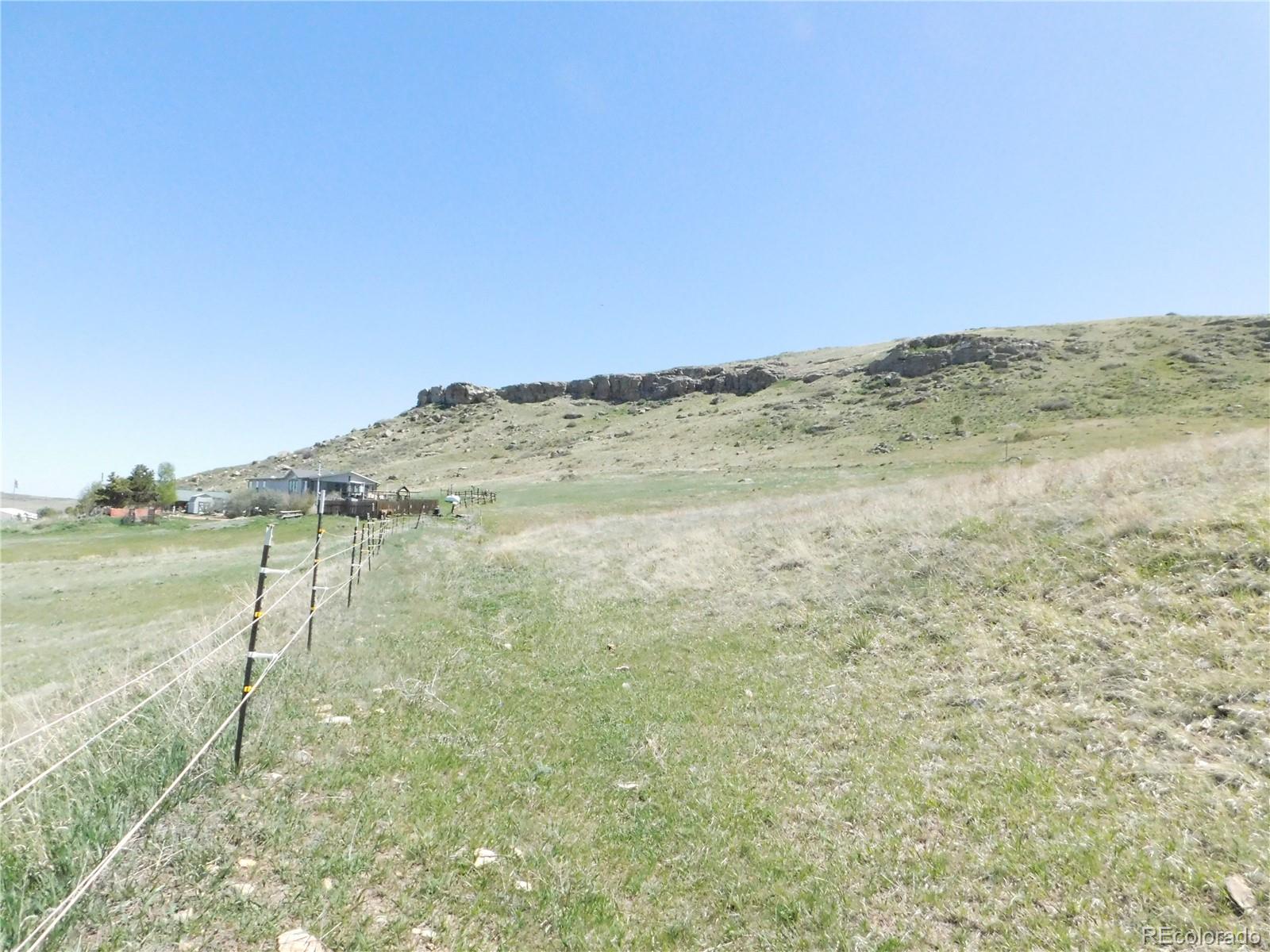 11972 Haskel Creek Road Larkspur CO 80118