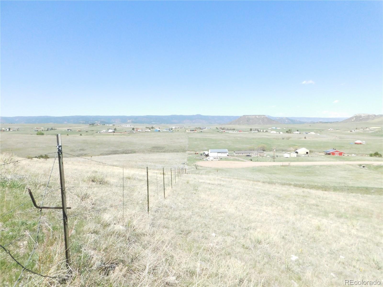 11972 Haskel Creek Road Larkspur CO 80118