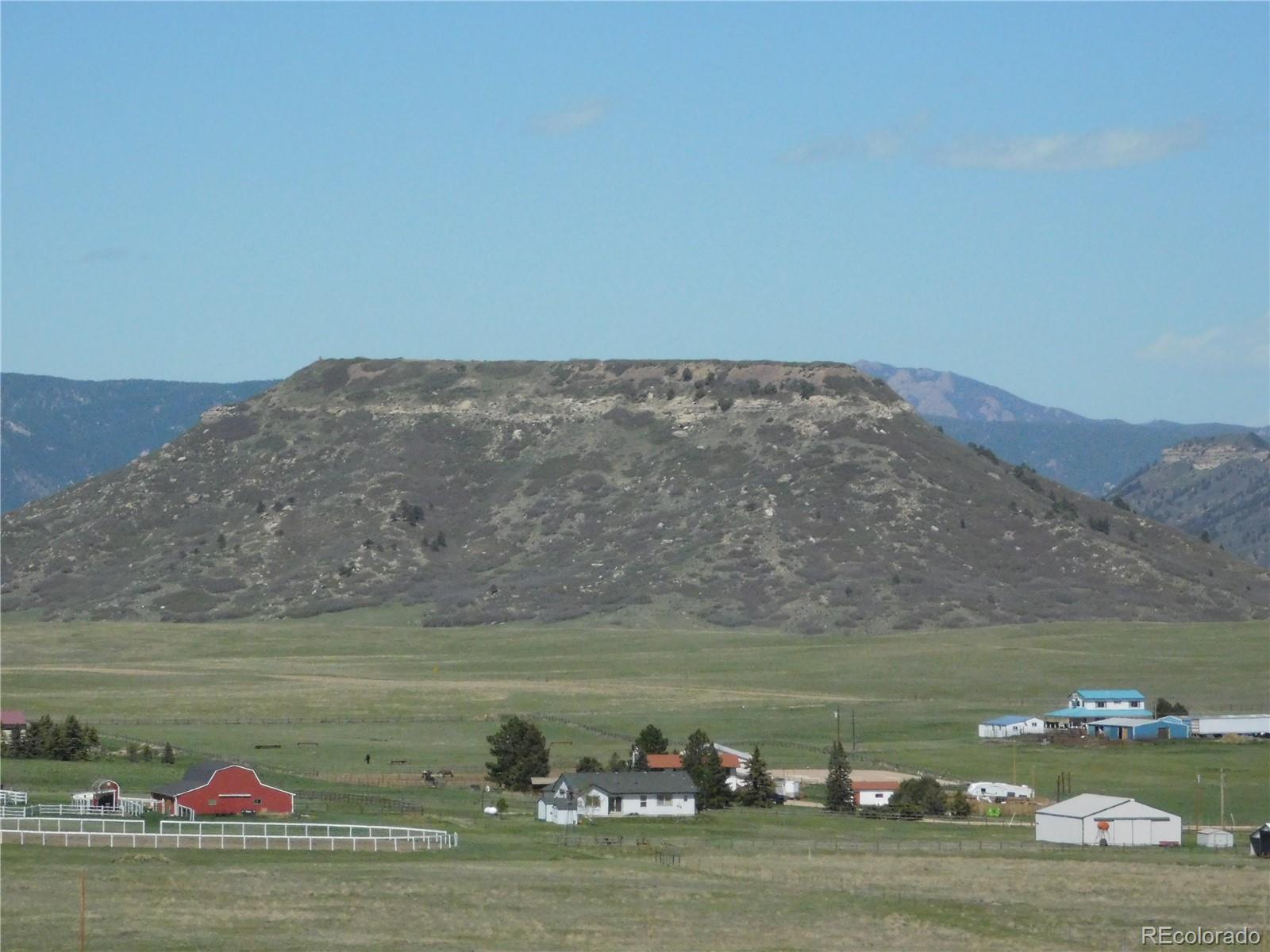 11972 Haskel Creek Road Larkspur CO 80118