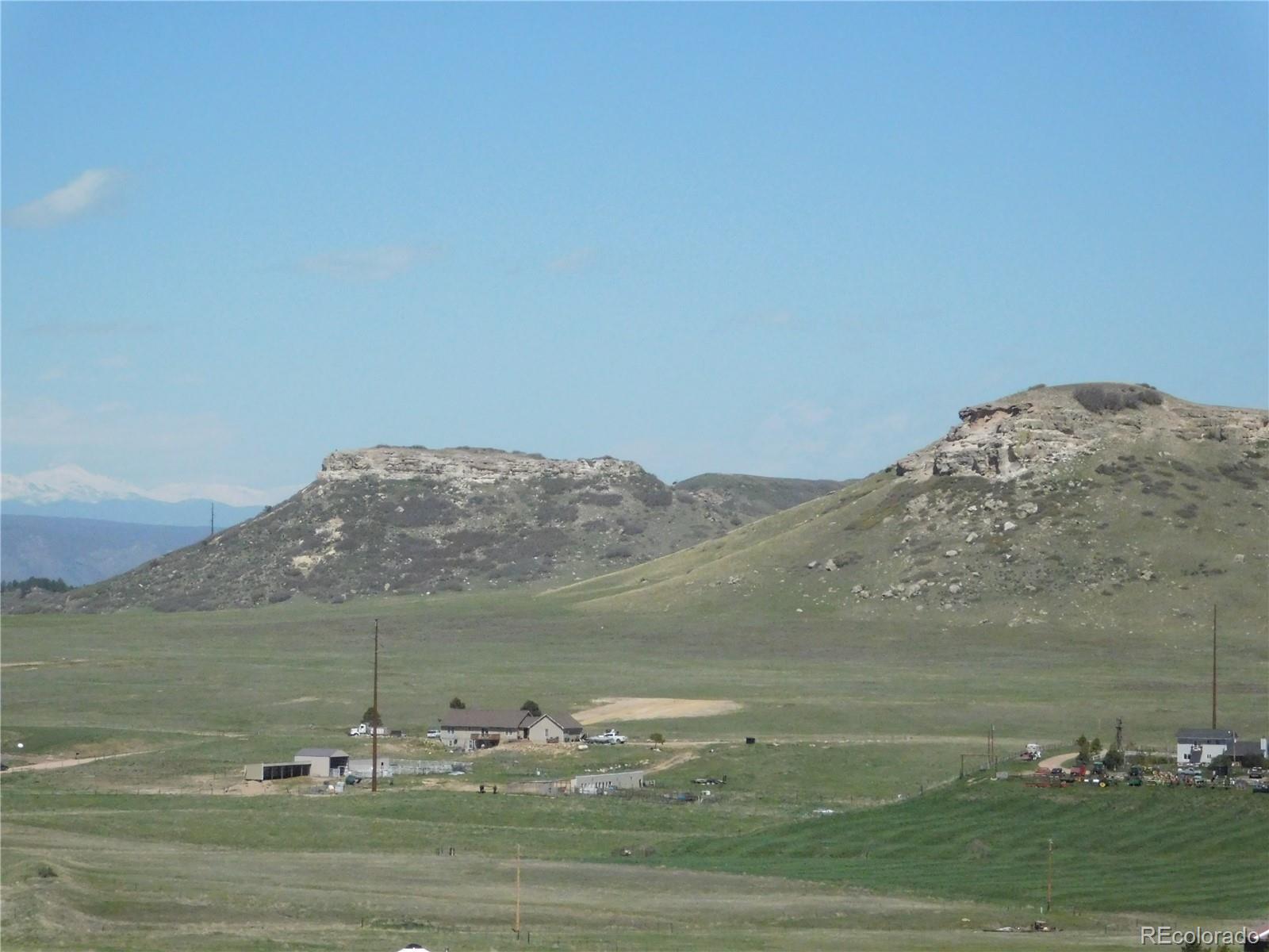 11972 Haskel Creek Road Larkspur CO 80118