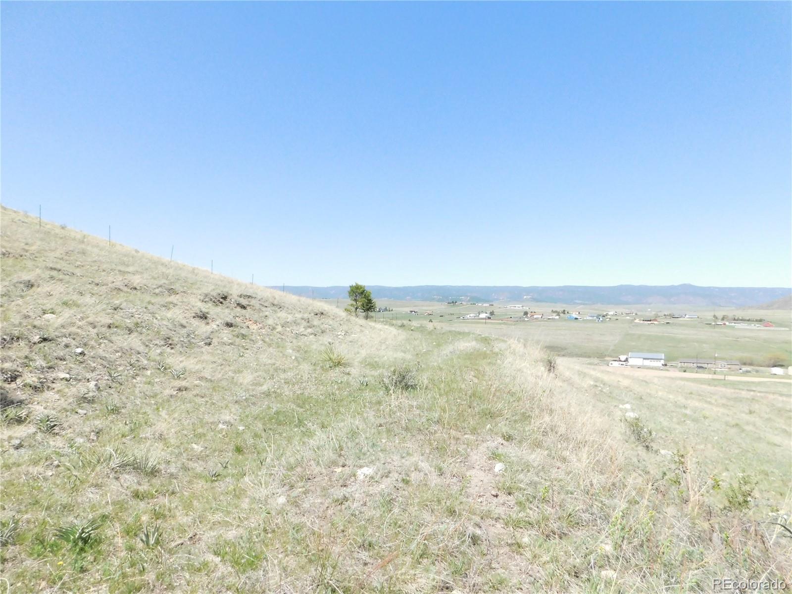 11972 Haskel Creek Road Larkspur CO 80118