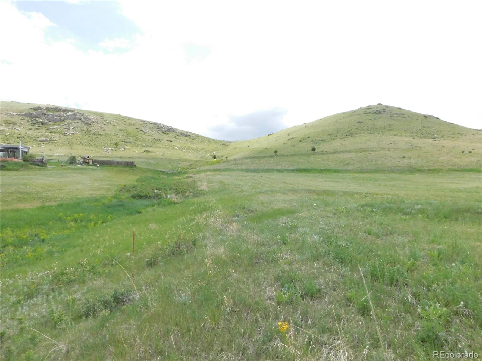 11972 Haskel Creek Road Larkspur CO 80118
