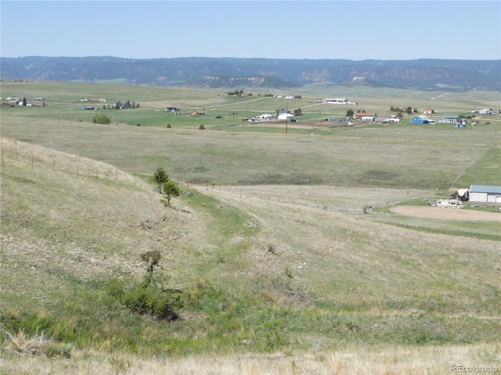 11972 Haskel Creek Road Larkspur CO 80118