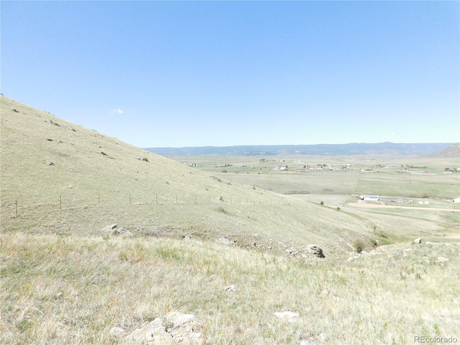 11972 Haskel Creek Road Larkspur CO 80118