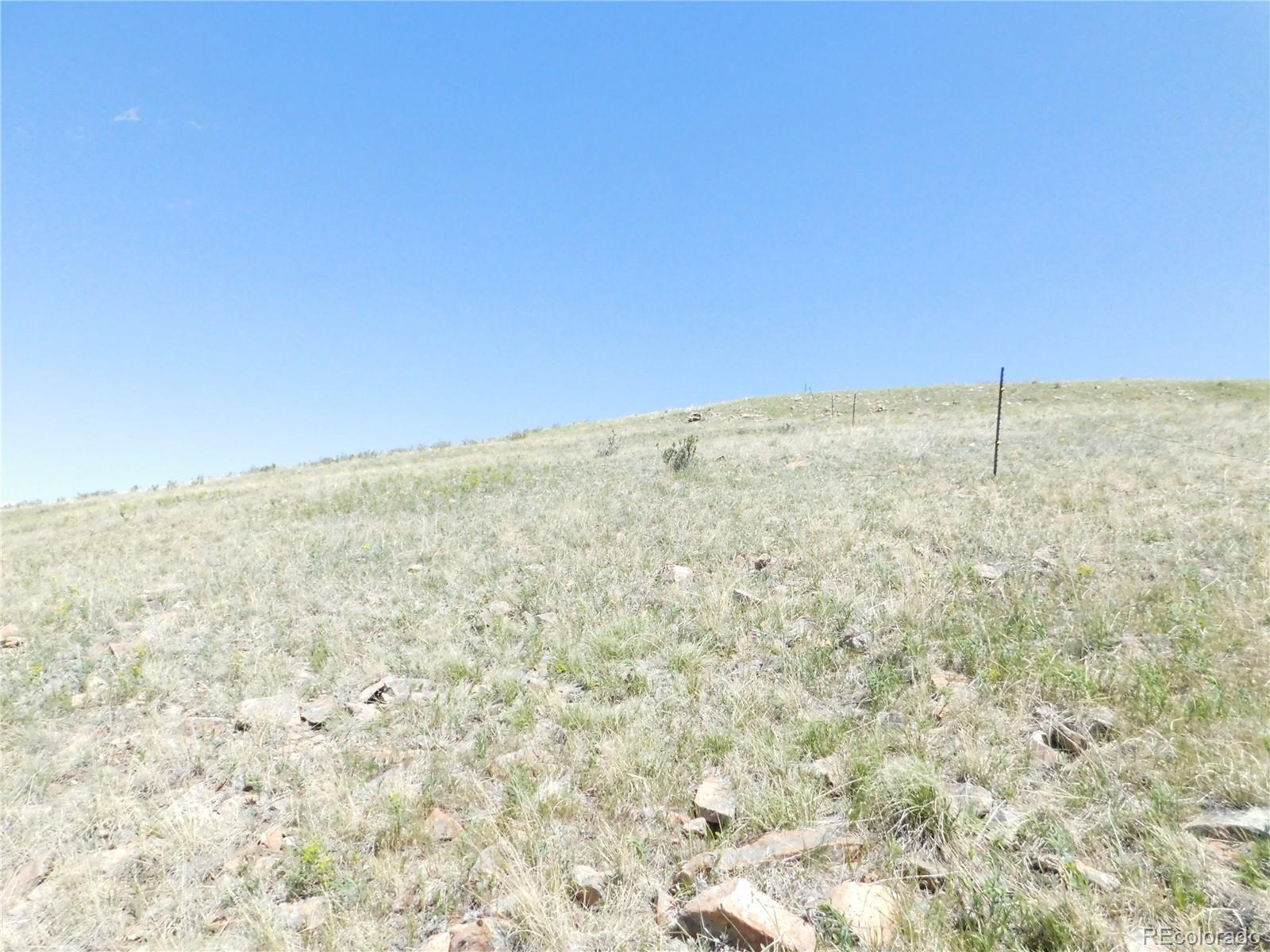 11972 Haskel Creek Road Larkspur CO 80118