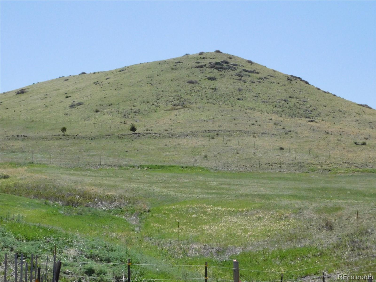 11972 Haskel Creek Road Larkspur CO 80118