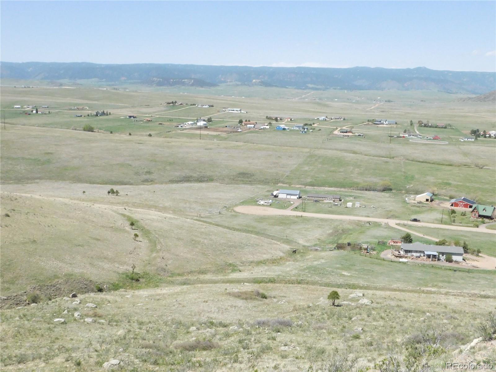 11972 Haskel Creek Road Larkspur CO 80118