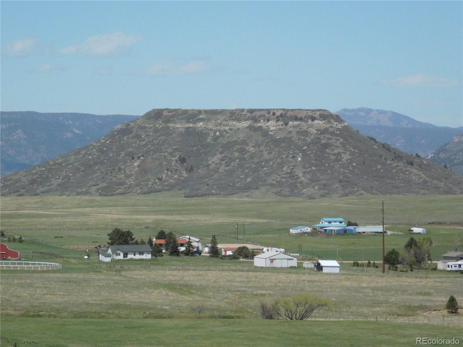 11972 Haskel Creek Road Larkspur CO 80118