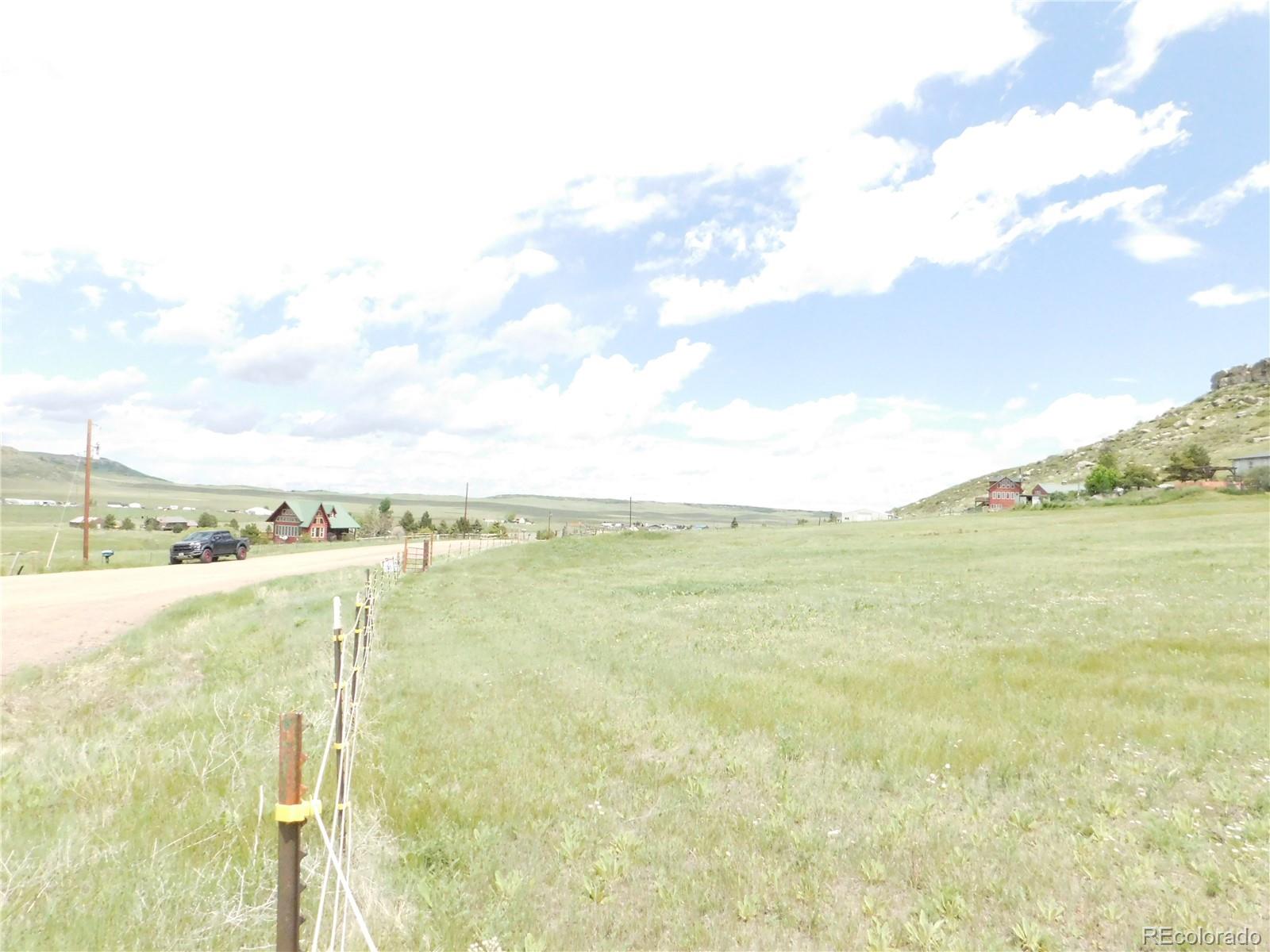 11972 Haskel Creek Road Larkspur CO 80118