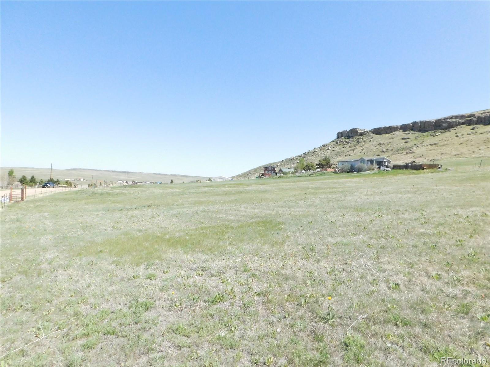 11972 Haskel Creek Road Larkspur CO 80118