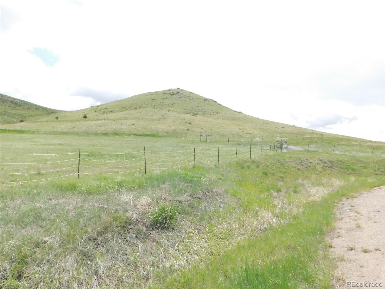 11972 Haskel Creek Road Larkspur CO 80118