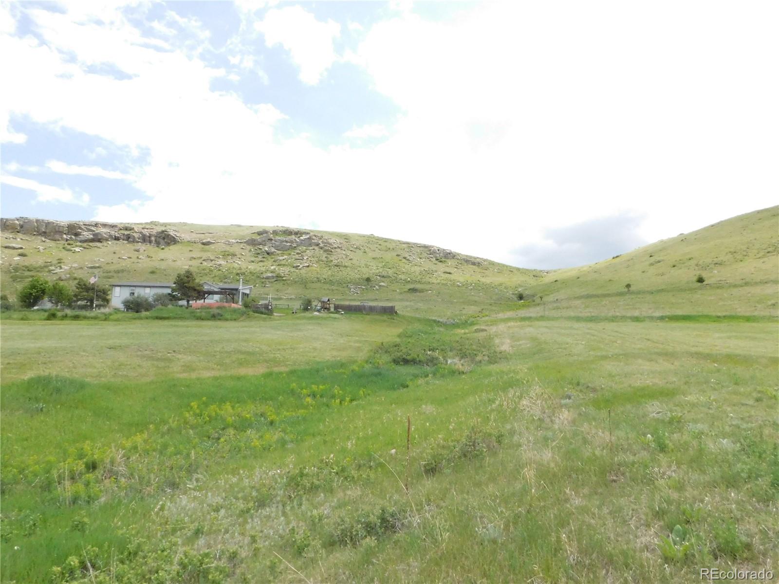 11972 Haskel Creek Road Larkspur CO 80118