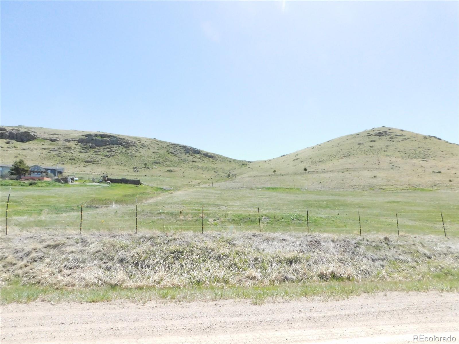 11972 Haskel Creek Road Larkspur CO 80118