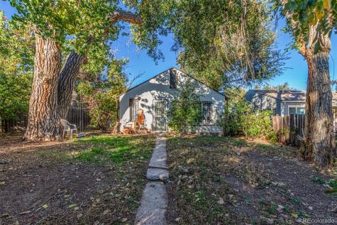 1209 Alton Street Aurora CO 80010