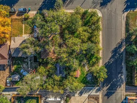 1209 Alton Street Aurora CO 80010