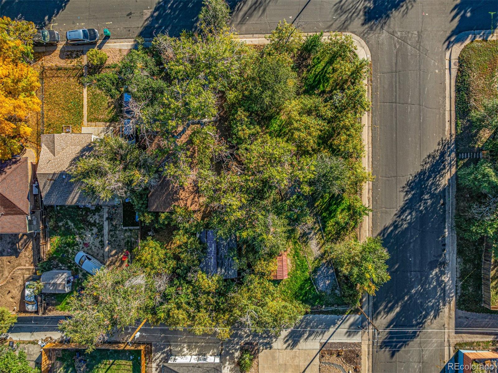 1209 Alton Street Aurora CO 80010
