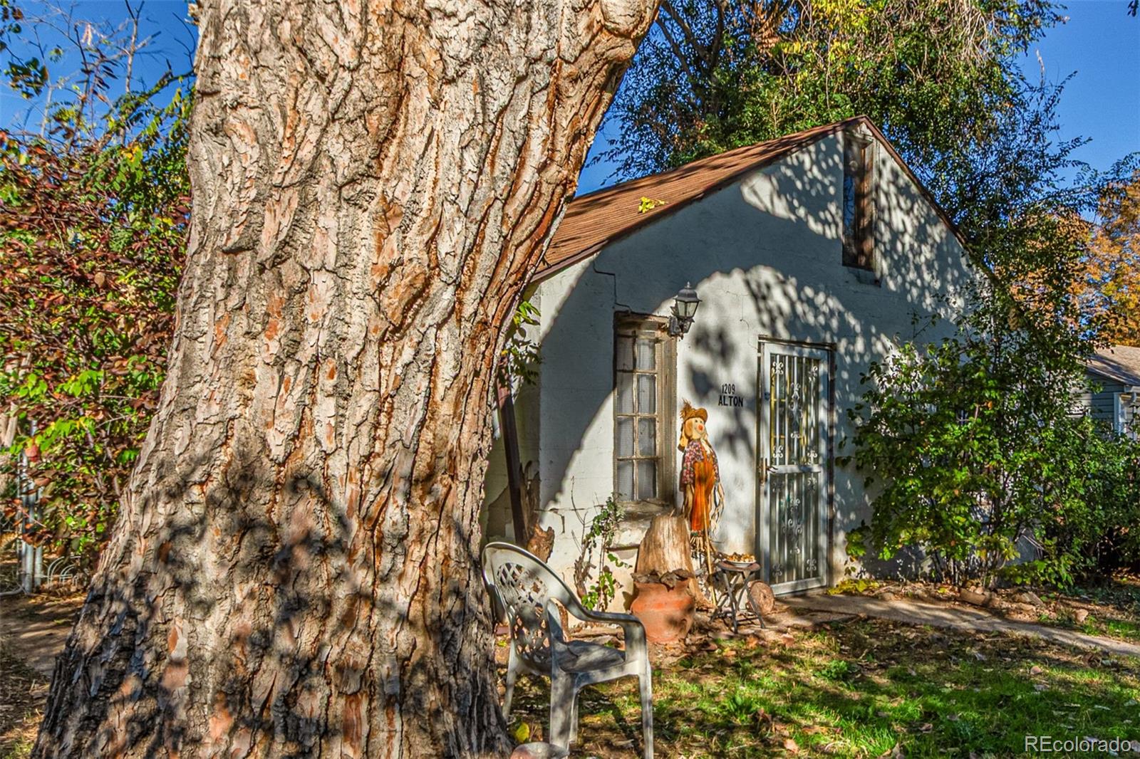 1209 Alton Street Aurora CO 80010