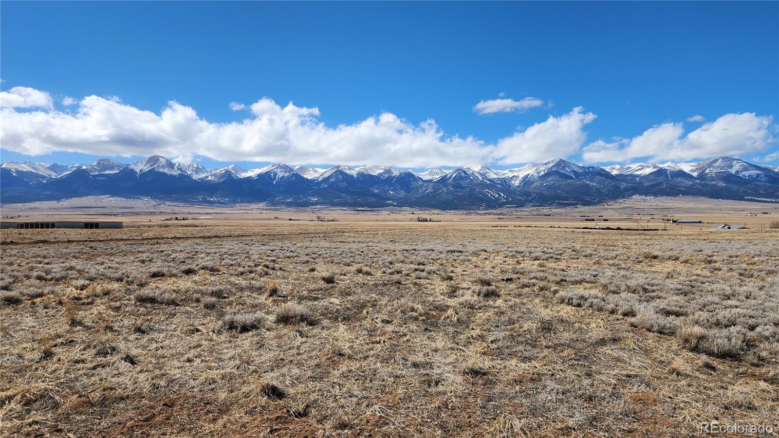 607 S Fifth Street Westcliffe CO 81252