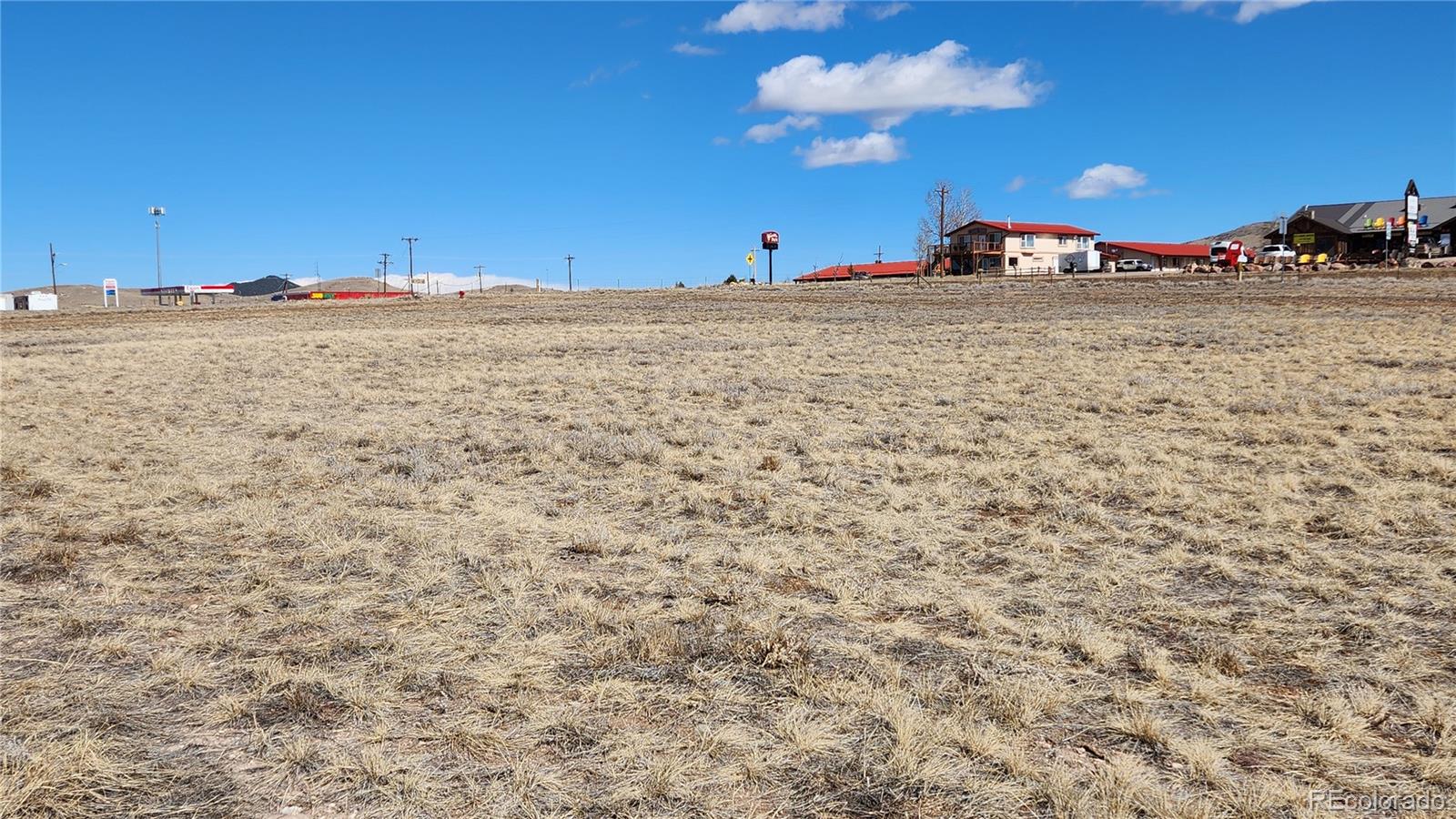 607 S Fifth Street Westcliffe CO 81252