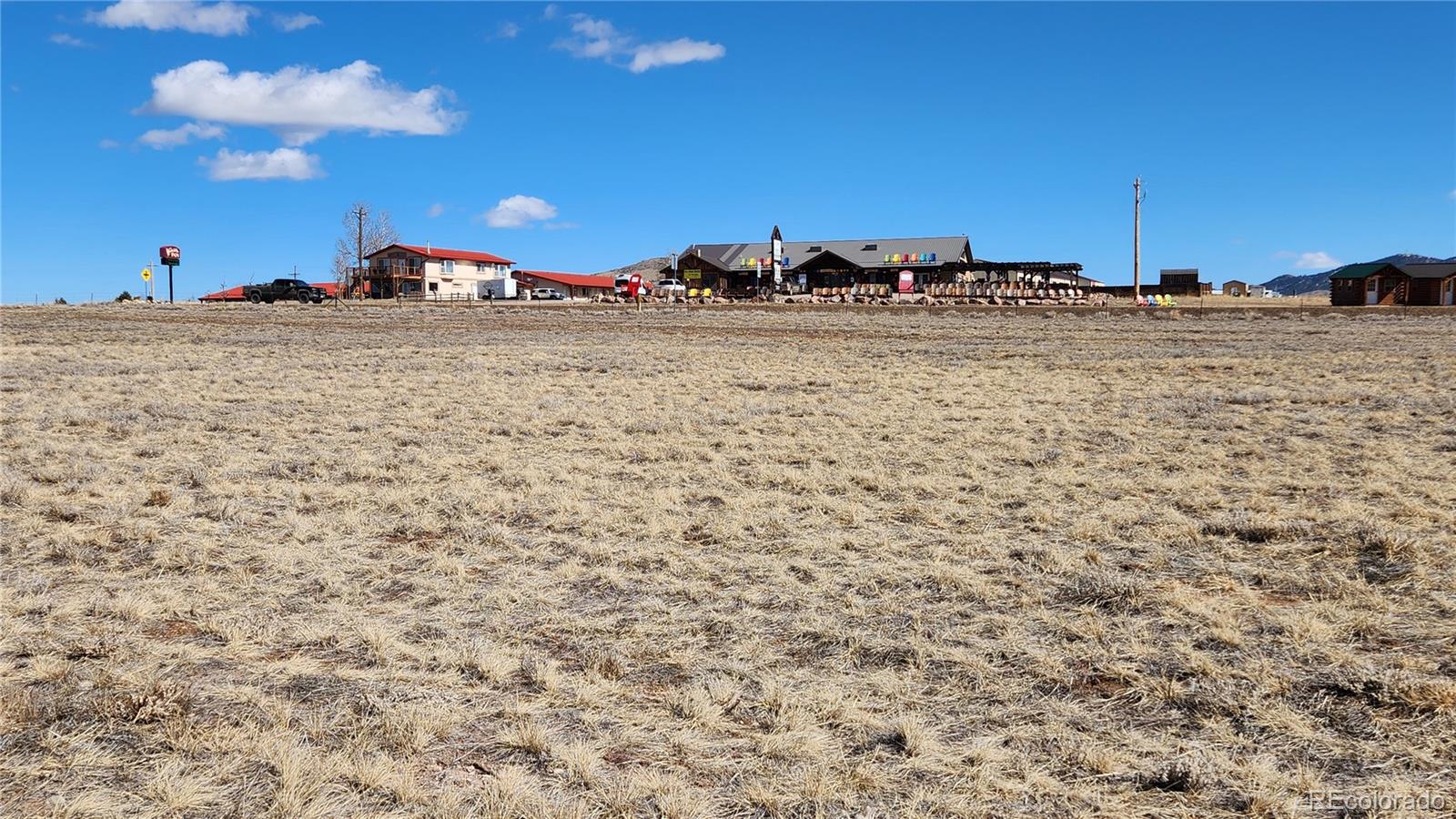 607 S Fifth Street Westcliffe CO 81252