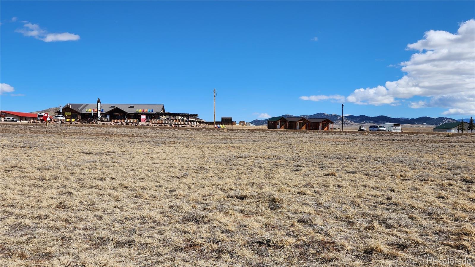 607 S Fifth Street Westcliffe CO 81252