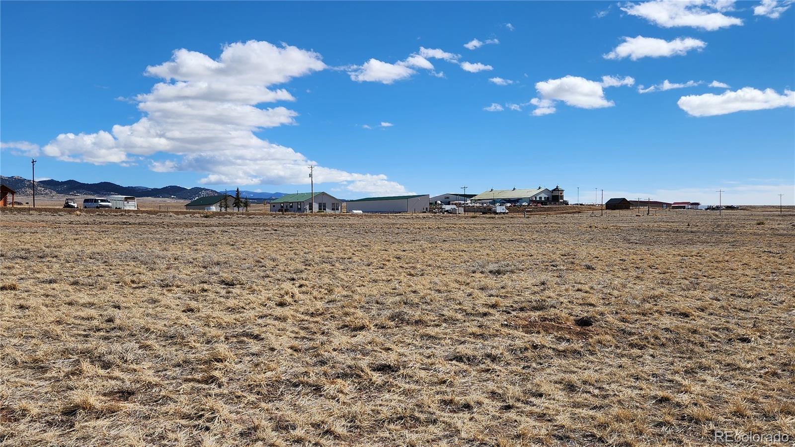 607 S Fifth Street Westcliffe CO 81252