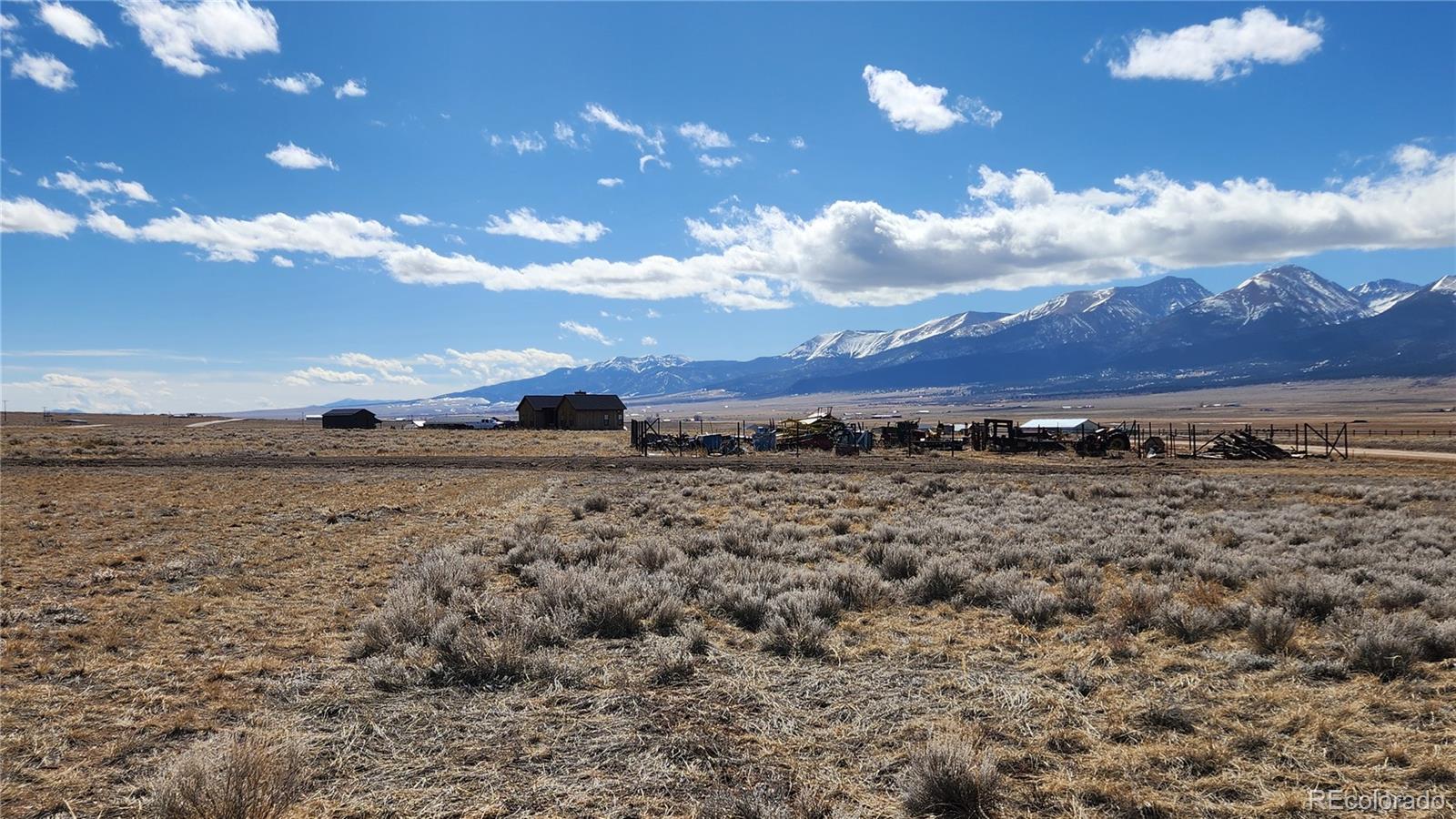 607 S Fifth Street Westcliffe CO 81252