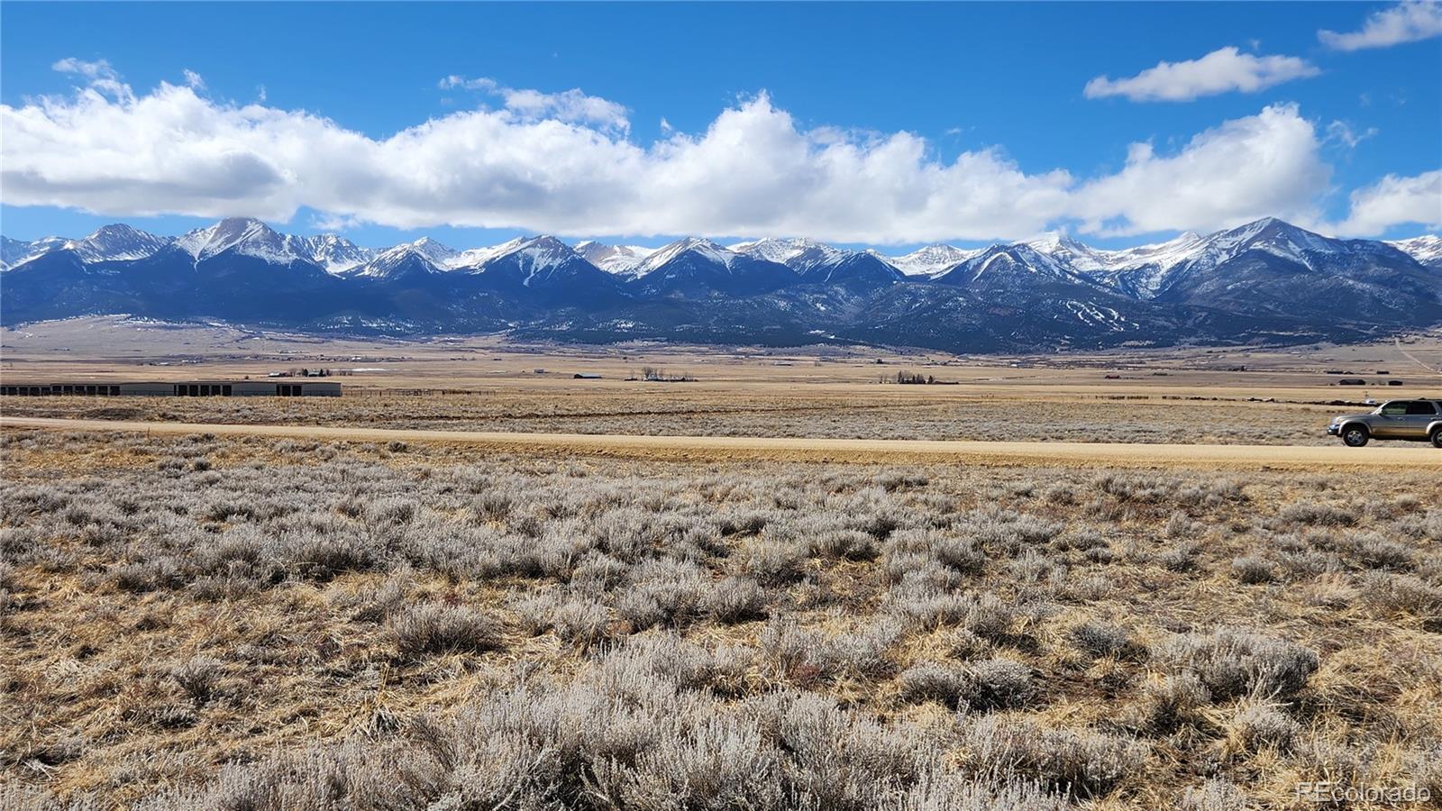 607 S Fifth Street Westcliffe CO 81252