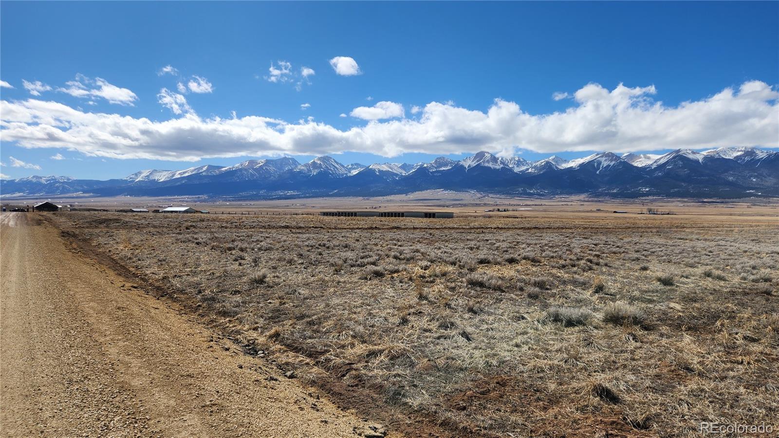 607 S Fifth Street Westcliffe CO 81252