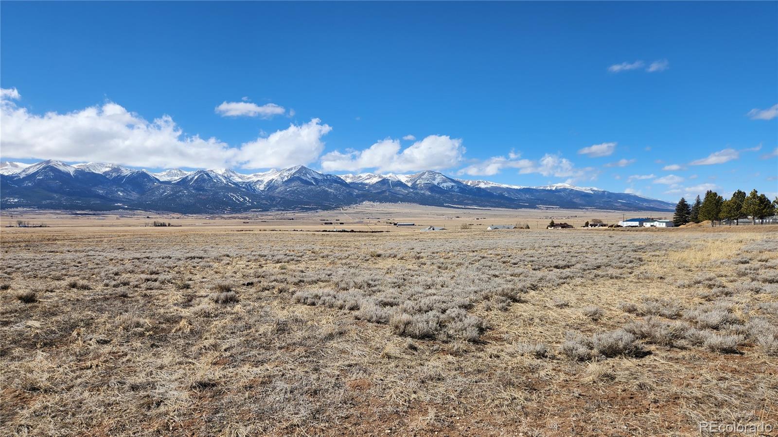 607 S Fifth Street Westcliffe CO 81252