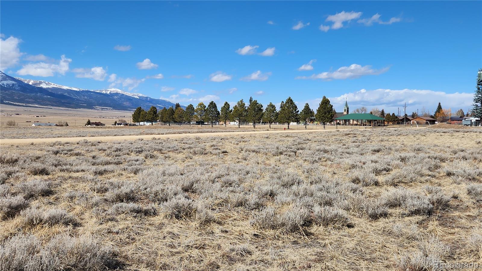 607 S Fifth Street Westcliffe CO 81252
