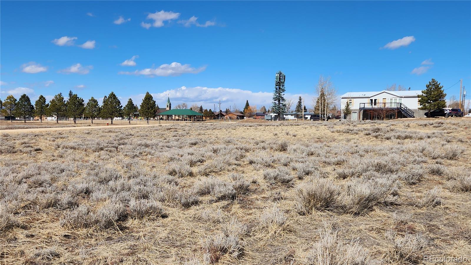607 S Fifth Street Westcliffe CO 81252