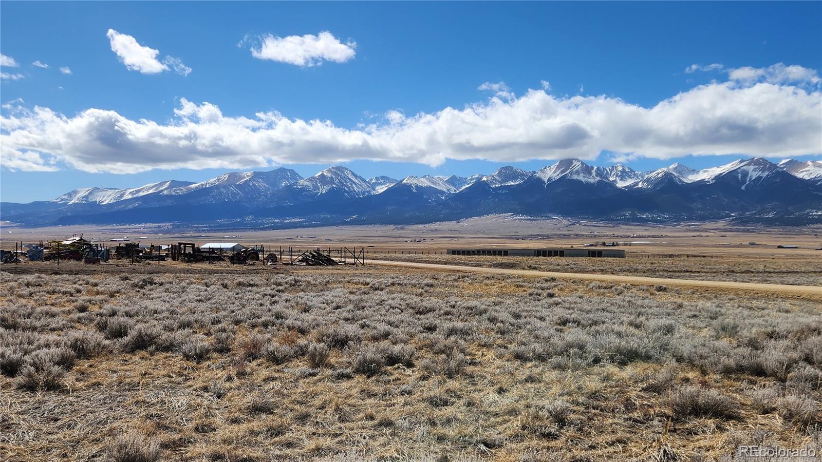607 S Fifth Street Westcliffe CO 81252